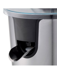EXPRIMIDOR INOX 600W MUVIP 2