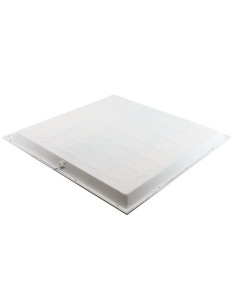PACK 2 PANELES LED 60X60 40W 4600LM LUZ BLANCA ELBAT 2
