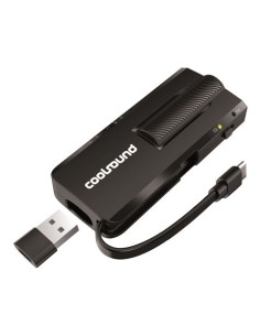 TARJETA DE SONIDO 7.1 EXTERNA GAME COOLSOUND 2
