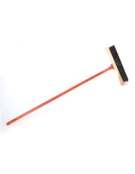 CEPILLO BARRENDERO NYLON SINDEX