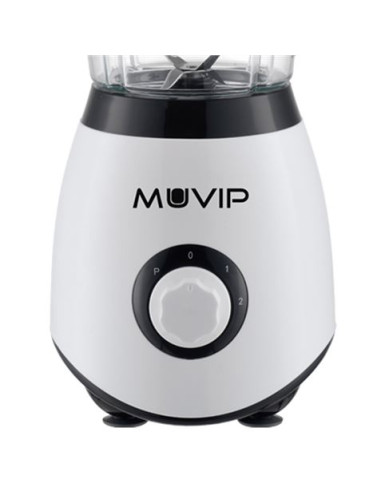 BATIDORA VASO 1300W 1.5 LITROS MUVIP