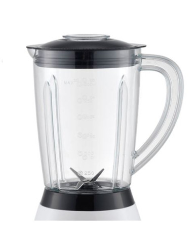 BATIDORA VASO 1300W 1.5 LITROS MUVIP