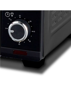 HORNO 25 LITROS 1600W INOX MUVIP 2