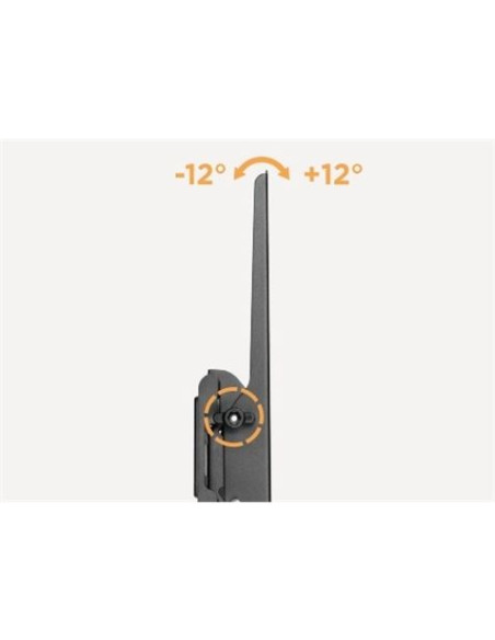 SOPORTE DE PARED TV LED LCD 37\"-86\" CROMAD