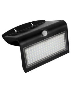 APLIQUE LED SOLAR 8W 850LM DOBLE ILUMINACIÓN ELBAT 2