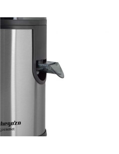 LICUADORA LI5060 600W 2 VELOCIDADES | COLADOR Y FILTRO INOX ORBEGOZO 2