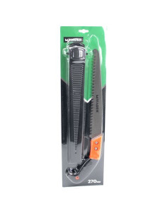 SERRUCHO DE PODAR 270MM MADER 2