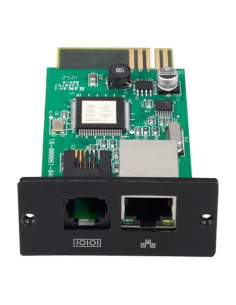 Tarjeta LAN para instalación en puerto SNMP 06 2