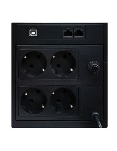 SAI (UPS) DELTA 1500VA ELBAT