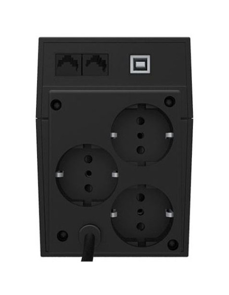 SAI (UPS) DELTA 900VA ELBAT