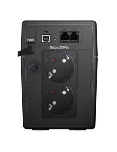 SAI XMART SUPRA 900VA 2