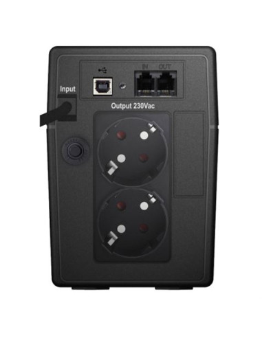 SAI XMART SUPRA 900VA