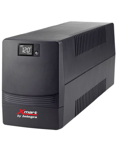 SAI XMART SUPRA 1100VA