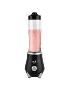 BATIDORA DE VASO 250W 600ML MUVIP 2