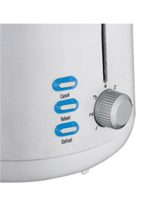 TOSTADORA DE PAN 850W DESIGN MUVIP 2
