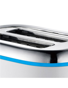 TOSTADORA DE PAN 850W DESIGN MUVIP 2
