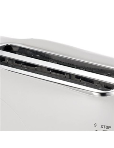 TOSTADORA DE PAN 1300W 4 REBANADAS MUVIP