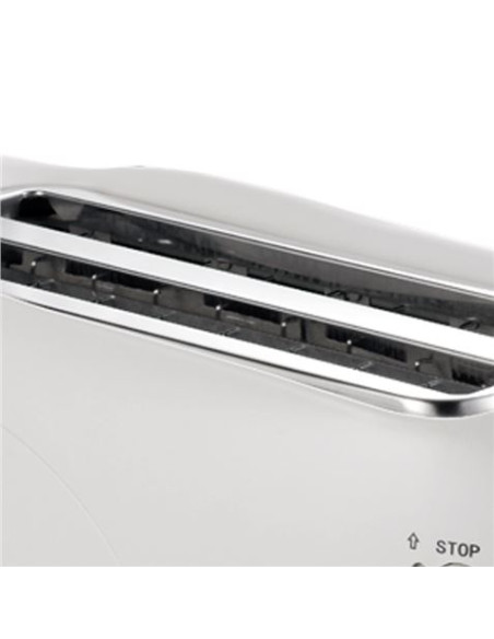 TOSTADORA DE PAN 1300W 4 REBANADAS MUVIP