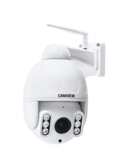 CAMARA IP TIPO PTZ MOTOR 2.7-13.5MM 5MP | WIFI | SD | ZOOM 5X | CAMVIEW