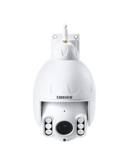 CAMARA IP TIPO PTZ MOTOR 2.7-13.5MM 5MP | WIFI | SD | ZOOM 5X | CAMVIEW