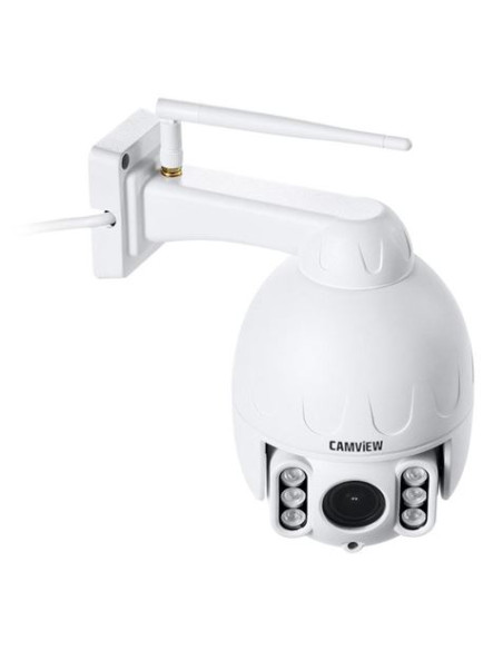 CAMARA IP TIPO PTZ MOTOR 2.7-13.5MM 5MP | WIFI | SD | ZOOM 5X | CAMVIEW