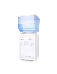DISPENSADOR DE AGUA ORBEGOZO DA 5525 - 70W - 7 LITROS - AGUA FRÍA/TIEMPO 2