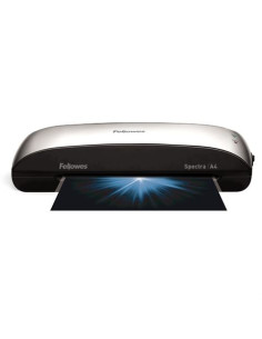 PLASTIFICADORA SPECTRA A4 FELLOWES 2
