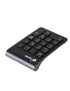 TECLADO NUMERICO INALAMBRICO CROMAD 2
