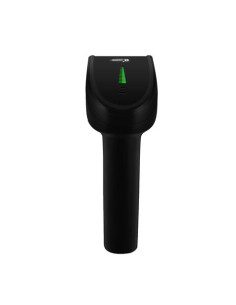 LECTOR DE CODIGOS DE BARRAS K270 | MANUAL, AUTOMATICO | 2D | USB CROMAD 2