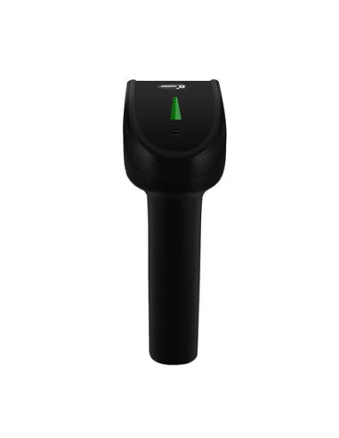 LECTOR DE CODIGOS DE BARRAS K270 | MANUAL, AUTOMATICO | 2D | USB CROMAD