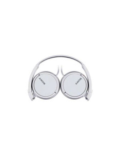 AURICULAR DIADEMA MP3 BLANCO SONY 2