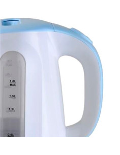 HERVIDOR DE AGUA 1.8 LITROS 2200W MUVIP 2