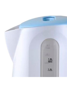 HERVIDOR DE AGUA 1.8 LITROS 2200W MUVIP 2