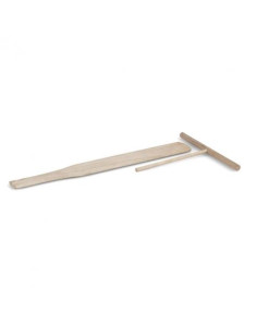 CREPERA 1000W 30CM DIAMETRO CM2360 | ANTIADHERENTE, ESPECIDOR Y ESPATULA 2