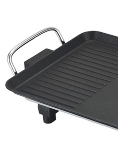 PLANCHA DE ASAR 48X27CM 1500W MUVIP 2