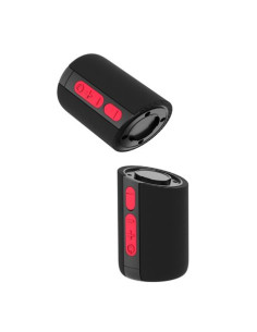 ALTAVOZ BLUETOOTH BOOMBASTIC 2 EN 1 10W COOLSOUND 2