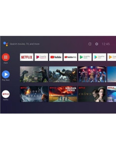 ANDROID TV XIAOMI MI TV STICK 8GB 2
