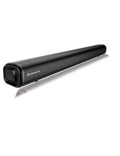 BARRA DE SONIDO 2.0 200W SERIE PRO COOLSOUND 2
