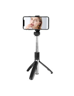TRIPODE + PALO SELFIE BLUETOOTH SS08 XO