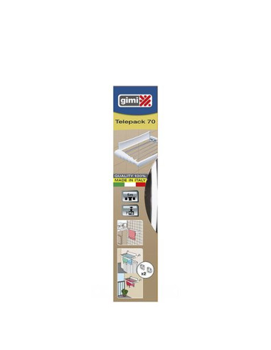 TENDEDERO TELEPACK 70 PARED GIMI