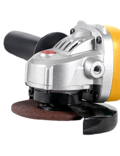 RADIAL 125MM REGULACIÓN ELECTRÓNICA 1200W BLIM 2