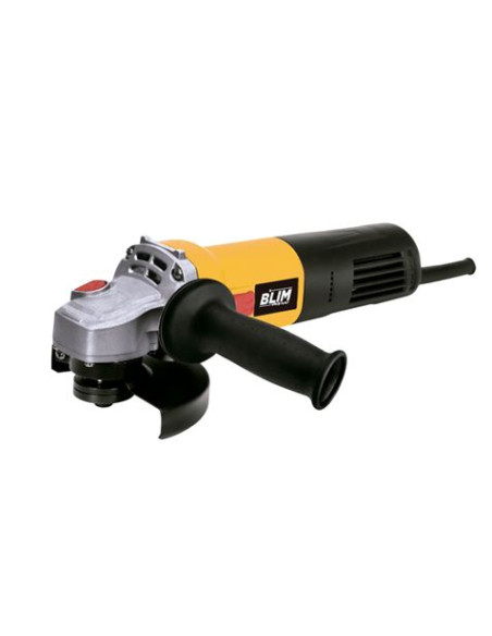RADIAL 115MM 900W BLIM