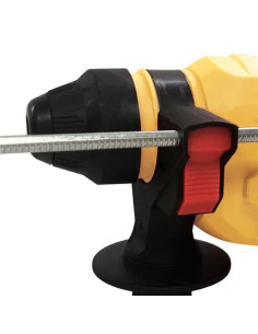 MARTILLO PERFORADOR 3 FUNCIONES 20V 2.2 JULIOS | 2 BATERIAS 4AH BLIM 2