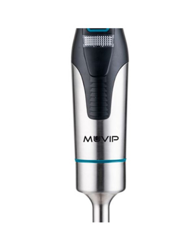 BATIDORA DE MANO INOX 1200W MUVIP