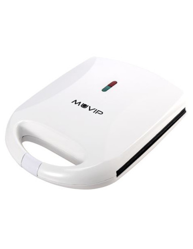 AREPERA 1400W CAPACIDAD 4 AREPAS MUVIP