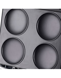 AREPERA 1400W CAPACIDAD 4 AREPAS MUVIP 2