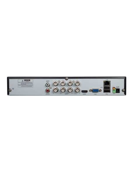 VIDEOGRABADOR 5 EN 1 1080P (16 + 4) CANALES 5MP CAMVIEW