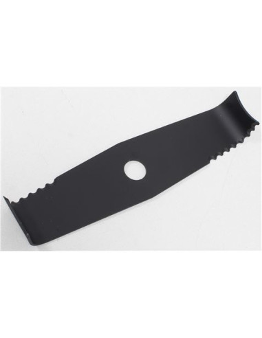 DISCO DESBROZADORA CURVO DENTADO 300X3mm MADER