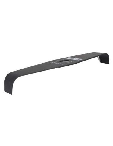 DISCO DESBROZADORA CURVO 300X3mm MADER