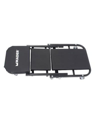 ASIENTO DE MECANICO PLEGABLE MADER